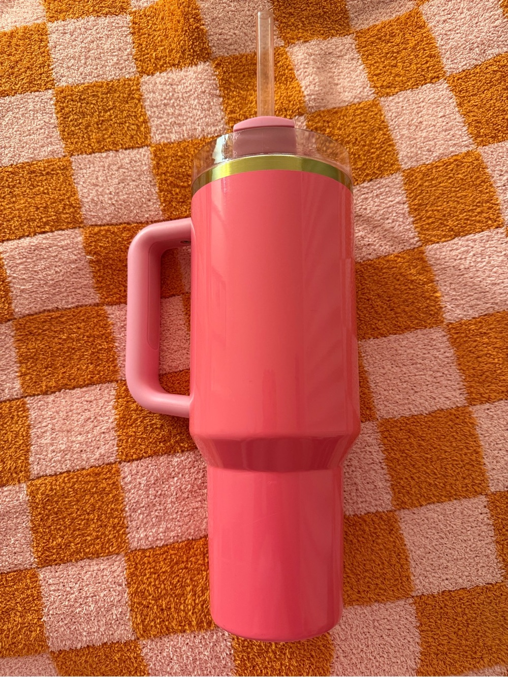 Pink Stanley - Picture 3 of 4